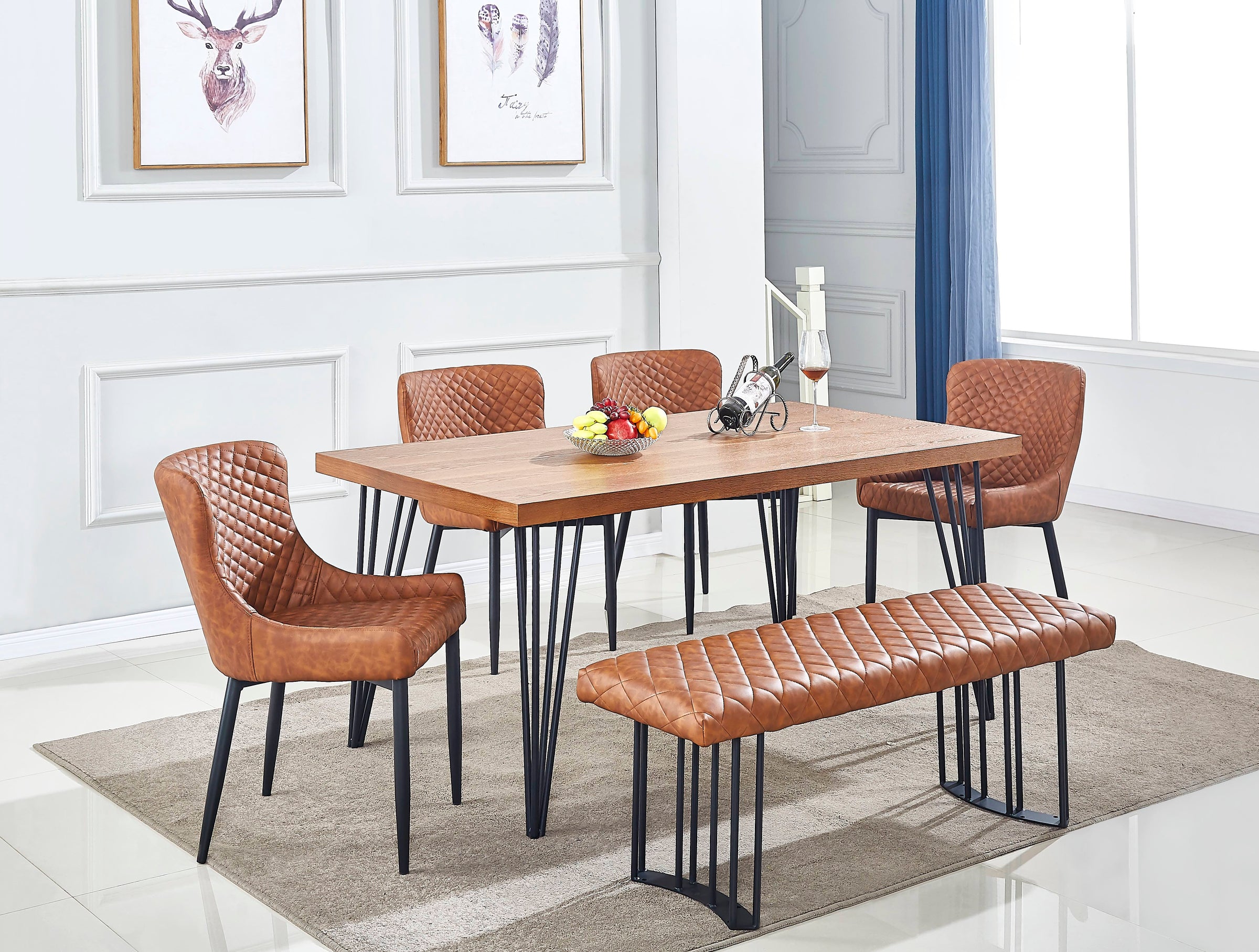 Kitchen & Dining Event