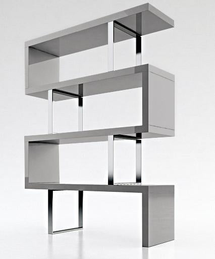 Shelving