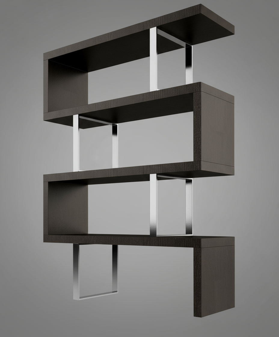 Shelving