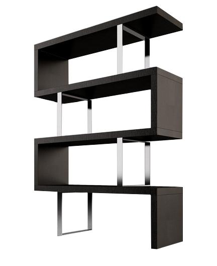 Shelving